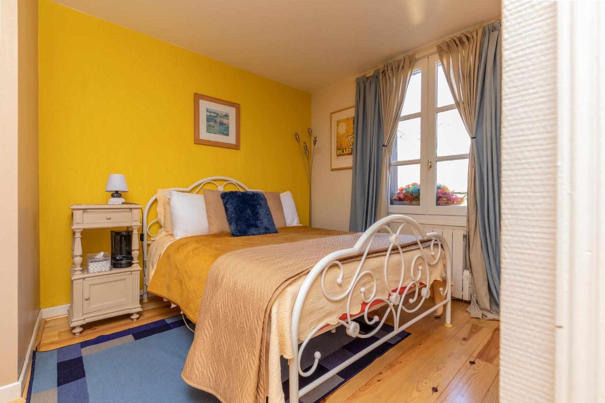 Auberge Henri IV Segur-le-Chateau Экстерьер фото